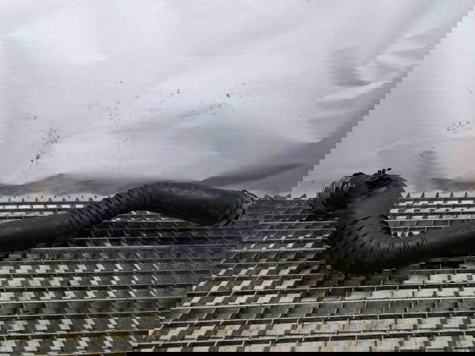 Tub intercooler Bmw X1 (E84) [Fabr 2009-2015] 583000-15 2.0 N47  