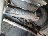 Planetara stanga fata Volkswagen Jetta 3 (1K2) [Fabr 2005-2010] OEM 1.9 TDI BXE 77KW / 105CP