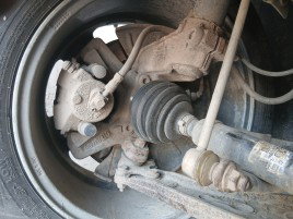 Fuzeta fata dreapta Volkswagen Jetta 3 (1K2) [Fabr 2005-2010]1.9 TDI BXE 77KW / 105CP