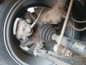 Fuzeta fata dreapta Volkswagen Jetta 3 (1K2) [Fabr 2005-2010]1.9 TDI BXE 77KW / 105CP