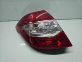 Stop aripa stanga Citroen C4 (II) [ Fabr 2009-2018] Hatchback 9687312180