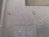 Electroventilator 6G91-8C607-PC FORD Mondeo 4 [Fabr 2007-2015] 1.8 TDCI