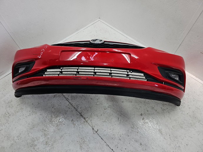 Bara fata Opel Astra K [Fabr 2015-2022] Hatchback SRI ULX