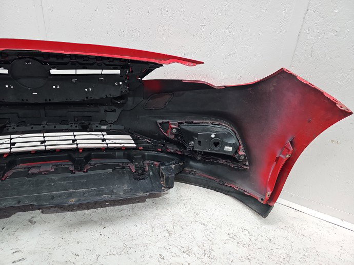 Bara fata Opel Astra K [Fabr 2015-2022] Hatchback SRI ULX