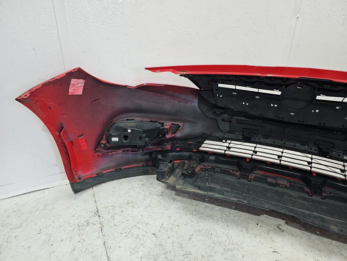 Bara fata Opel Astra K [Fabr 2015-2022] Hatchback SRI ULX