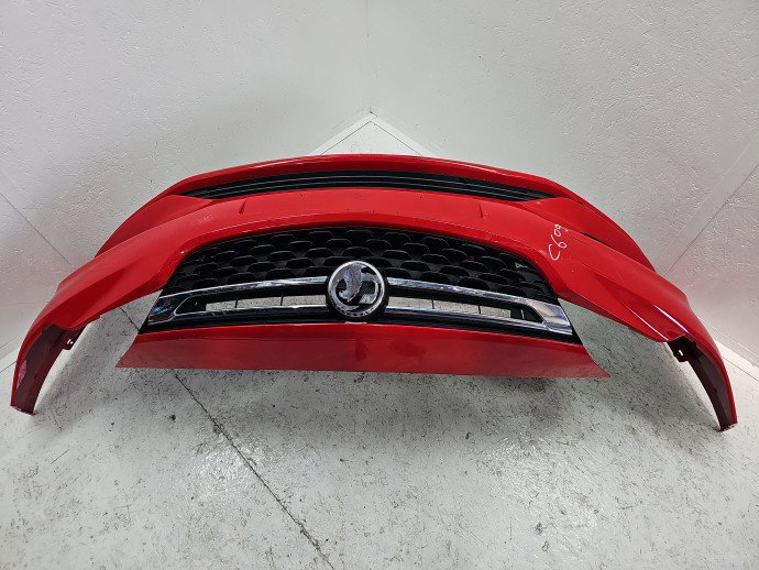 Bara fata Opel Astra K [Fabr 2015-2022] Hatchback SRI ULX