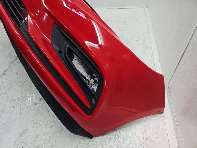 Bara fata Opel Astra K [Fabr 2015-2022] Hatchback SRI ULX