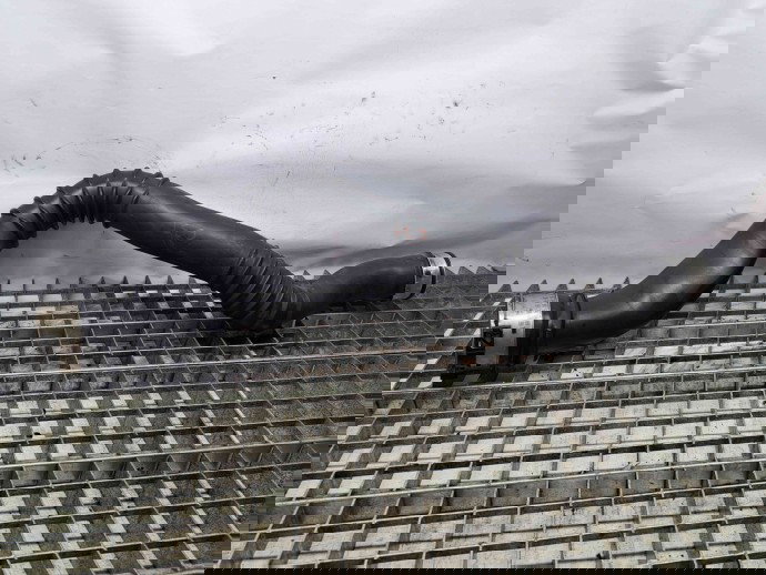 Tub intercooler Bmw X1 (E84) [Fabr 2009-2015] 583000-15 2.0 N47  