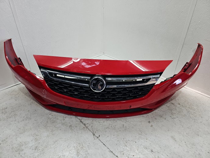 Bara fata Opel Astra K [Fabr 2015-2022] Hatchback SRI ULX