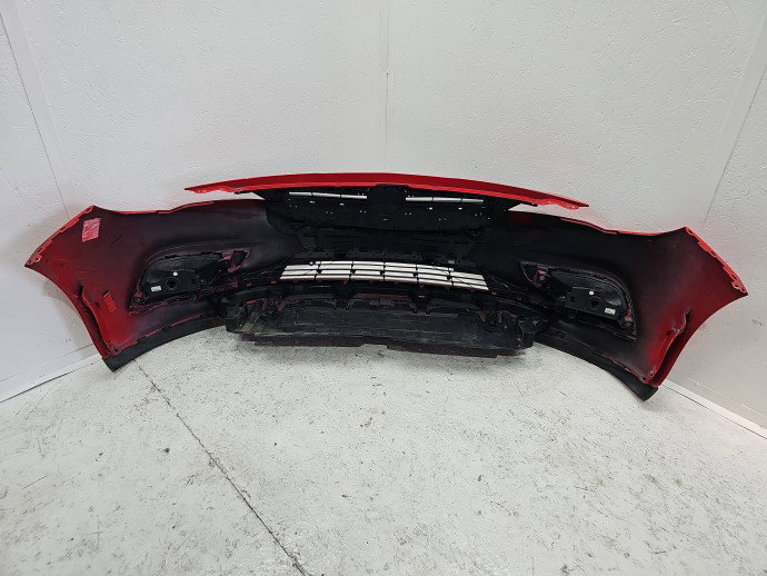 Bara fata Opel Astra K [Fabr 2015-2022] Hatchback SRI ULX