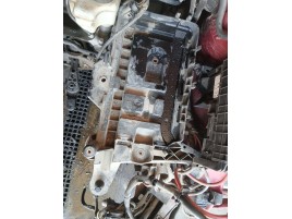 Suport baterie Volkswagen Jetta 3 (1K2) [Fabr 2005-2010] OEM 1.9 TDI BXE 77KW / 105CP