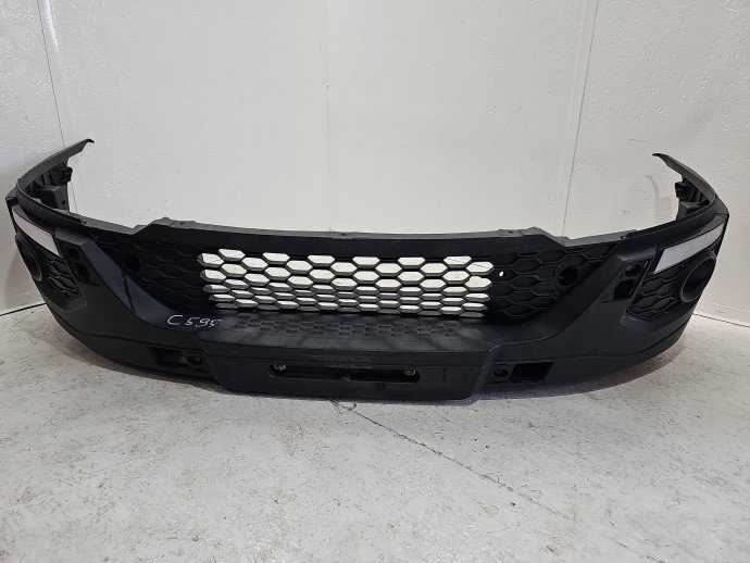 Bara fata Iveco Daily VI [Fabr 2014-2025] Furgon ALB