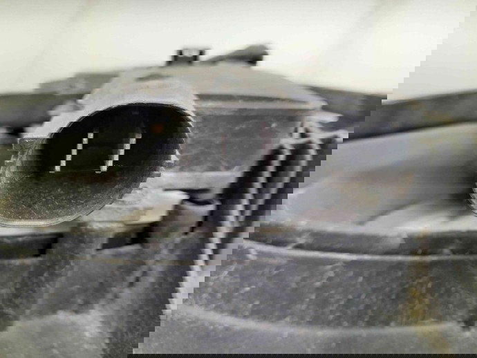 Electroventilator 6G91-8C607-PC FORD Mondeo 4 [Fabr 2007-2015] 1.8 TDCI