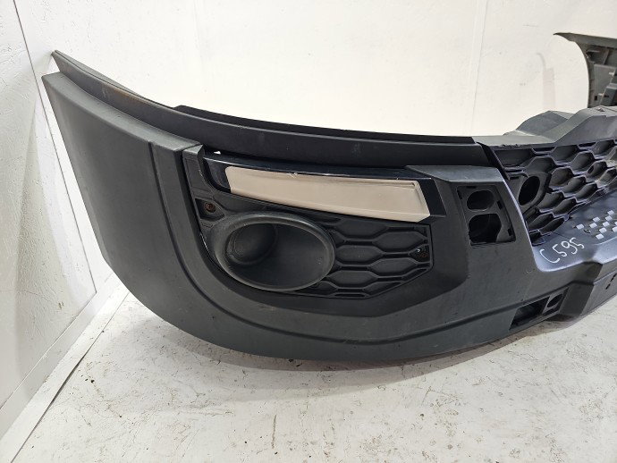 Bara fata Iveco Daily VI [Fabr 2014-2025] Furgon ALB