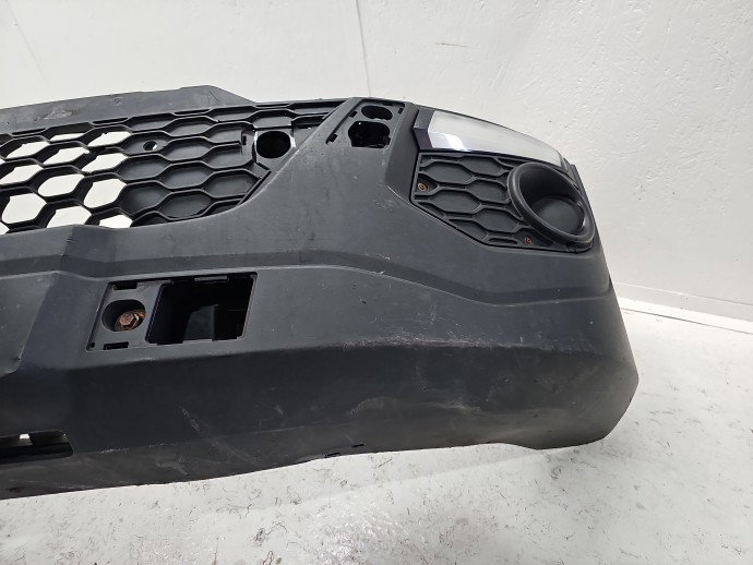 Bara fata Iveco Daily VI [Fabr 2014-2025] Furgon ALB