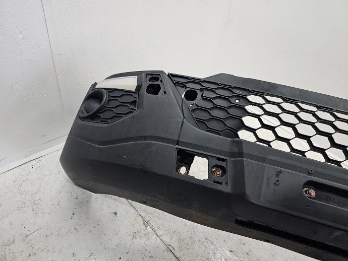 Bara fata Iveco Daily VI [Fabr 2014-2025] Furgon ALB