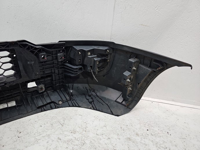 Bara fata Iveco Daily VI [Fabr 2014-2025] Furgon ALB