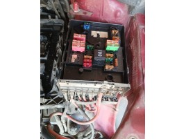 Panou sigurante Volkswagen Jetta 3 (1K2) [Fabr 2005-2010] AMP