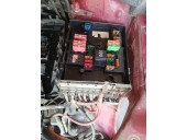 Panou sigurante Volkswagen Jetta 3 (1K2) [Fabr 2005-2010] AMP