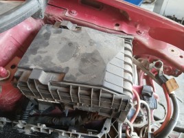 Capac panou sigurante Volkswagen Jetta 3 (1K2) [Fabr 2005-2010] OEM