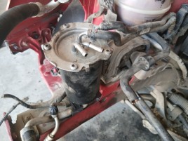 Carcasa filtru combustibil Volkswagen Jetta 3 (1K2) [Fabr 2005-2010] OEM 1.9 TDI BXE 77KW / 105CP