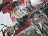 Carcasa filtru combustibil Volkswagen Jetta 3 (1K2) [Fabr 2005-2010] OEM 1.9 TDI BXE 77KW / 105CP