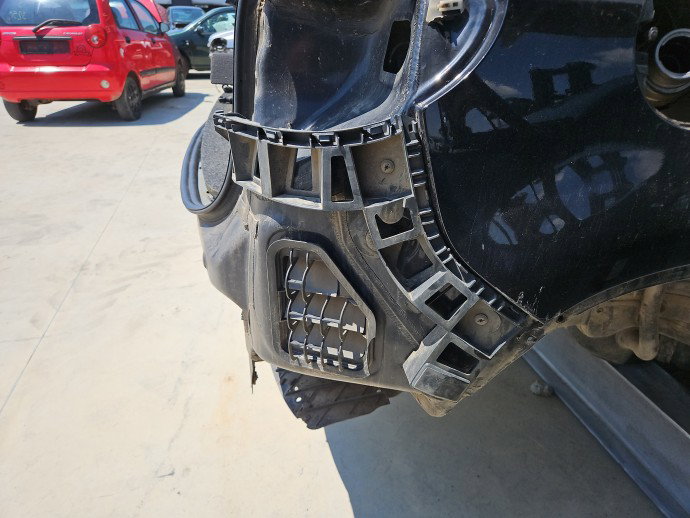 Suport aripa dreapta spate Volkswagen Tiguan (5N) [Fabr 2007-2016] SUV