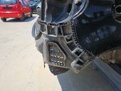 Suport aripa dreapta spate Volkswagen Tiguan (5N) [Fabr 2007-2016] SUV
