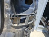 Suport aripa dreapta spate Volkswagen Tiguan (5N) [Fabr 2007-2016] SUV