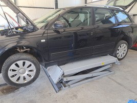 Set jante aliaj AUDI A4 (8EC, B7) [Fabr 2004-2008] Break