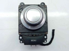 Joystick navigatie 9125349 Bmw X5 (E70) [Fabr 2007-2013] 3.0