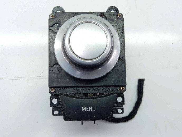 Joystick navigatie 9125349 Bmw X5 (E70) [Fabr 2007-2013] 3.0