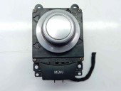 Joystick navigatie 9125349 Bmw X5 (E70) [Fabr 2007-2013] 3.0
