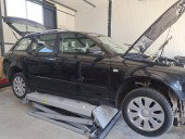 Set jante aliaj AUDI A4 (8EC, B7) [Fabr 2004-2008] Break