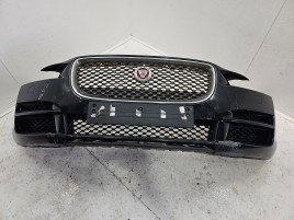 Bara fata Jaguar XE (X760) [Fabr 2016-2025] Sedan Santorini Black