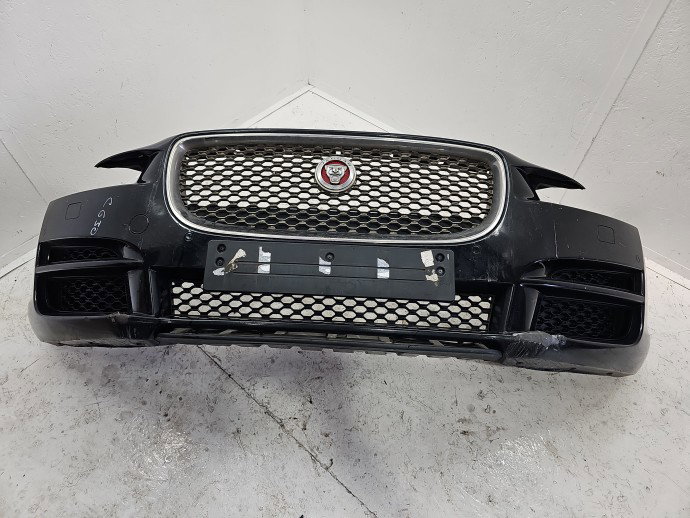 Bara fata Jaguar XE (X760) [Fabr 2016-2025] Sedan Santorini Black