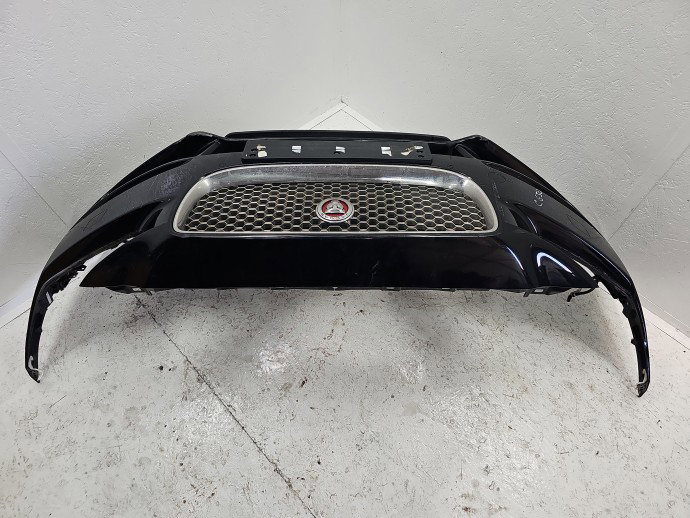 Bara fata Jaguar XE (X760) [Fabr 2016-2025] Sedan Santorini Black