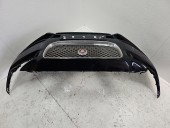 Bara fata Jaguar XE (X760) [Fabr 2016-2025] Sedan Santorini Black