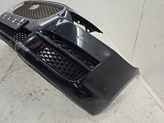 Bara fata Jaguar XE (X760) [Fabr 2016-2025] Sedan Santorini Black