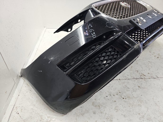 Bara fata Jaguar XE (X760) [Fabr 2016-2025] Sedan Santorini Black