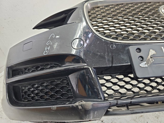 Bara fata Jaguar XE (X760) [Fabr 2016-2025] Sedan Santorini Black