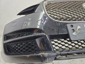 Bara fata Jaguar XE (X760) [Fabr 2016-2025] Sedan Santorini Black