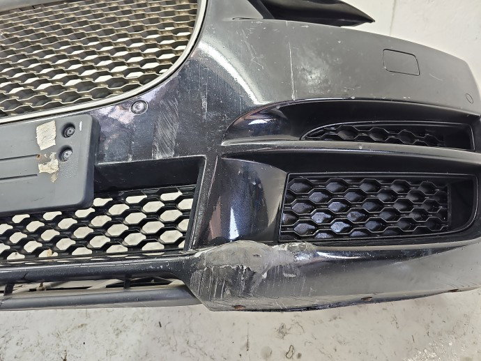 Bara fata Jaguar XE (X760) [Fabr 2016-2025] Sedan Santorini Black