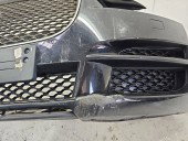 Bara fata Jaguar XE (X760) [Fabr 2016-2025] Sedan Santorini Black