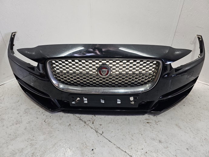 Bara fata Jaguar XE (X760) [Fabr 2016-2025] Sedan Santorini Black