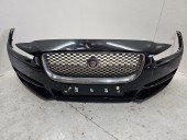 Bara fata Jaguar XE (X760) [Fabr 2016-2025] Sedan Santorini Black
