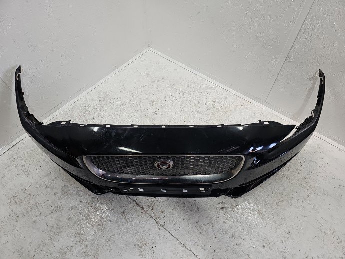 Bara fata Jaguar XE (X760) [Fabr 2016-2025] Sedan Santorini Black