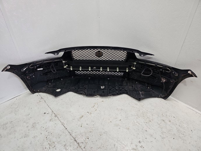 Bara fata Jaguar XE (X760) [Fabr 2016-2025] Sedan Santorini Black