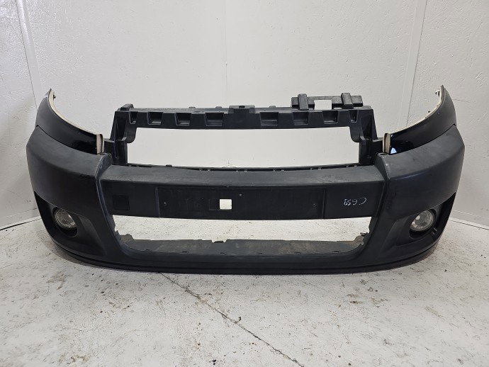Bara fata Fiat Scudo (270) [Fabr 2007-2016] NEGRU