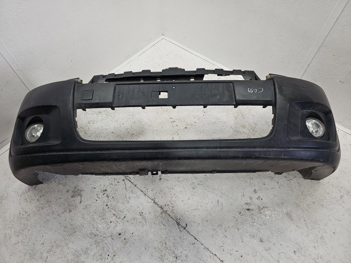 Bara fata Fiat Scudo (270) [Fabr 2007-2016] NEGRU